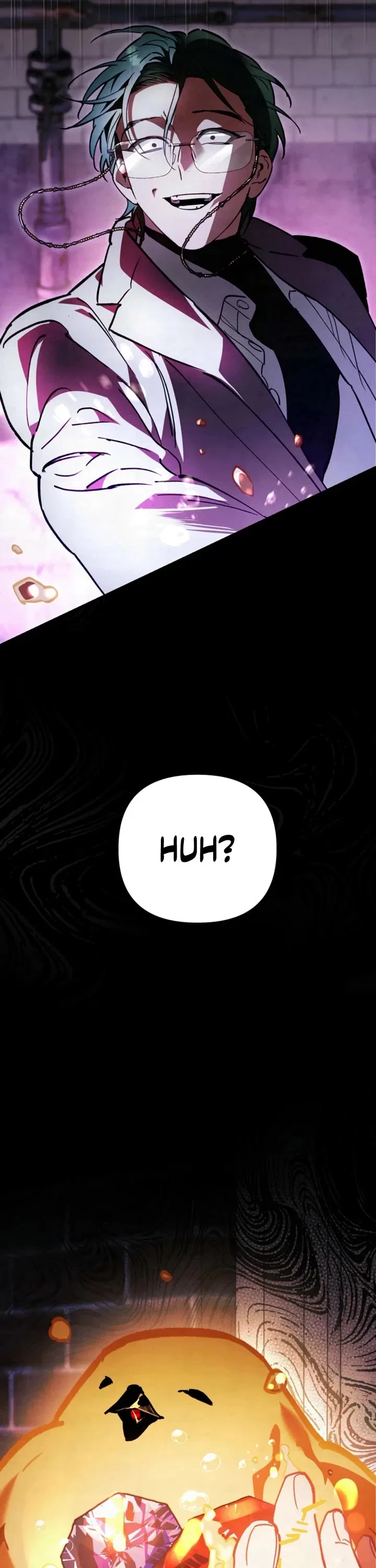 The Painter Who Paints Dungeons Chapter 15 – Page 54