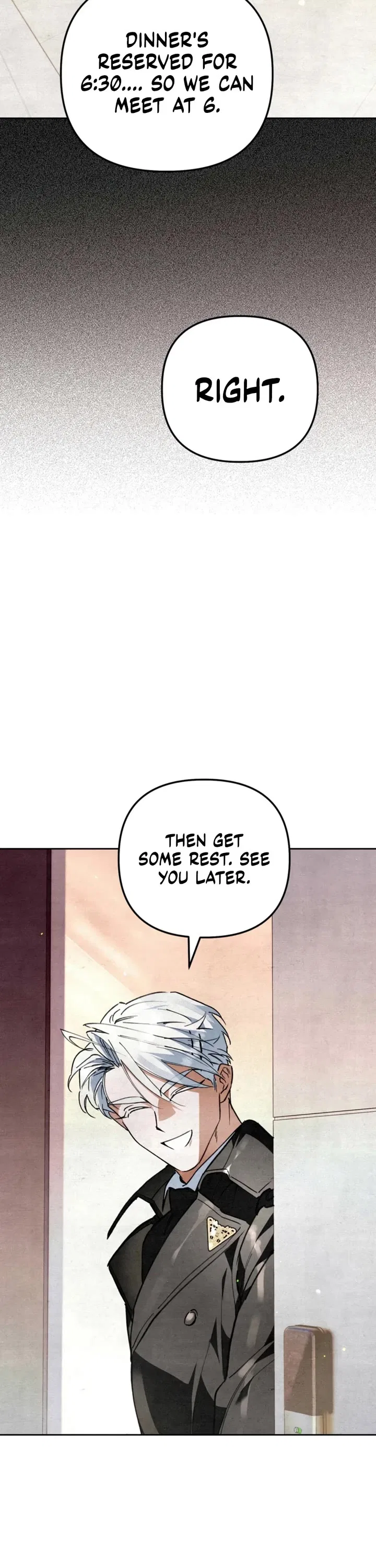 The Painter Who Paints Dungeons Chapter 14 – Page 6
