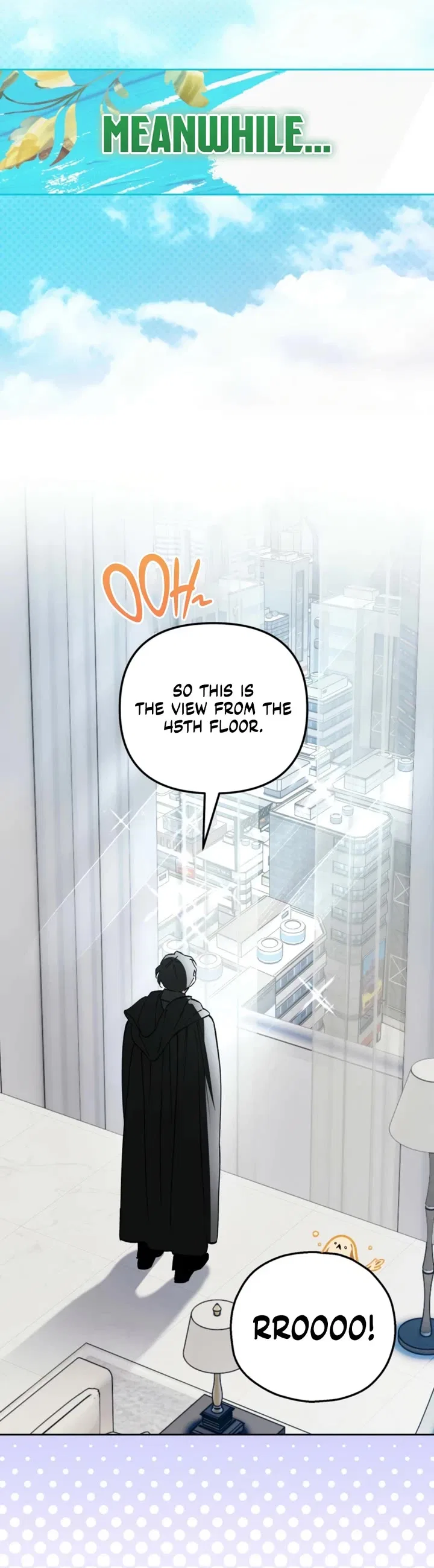 The Painter Who Paints Dungeons Chapter 14 – Page 16