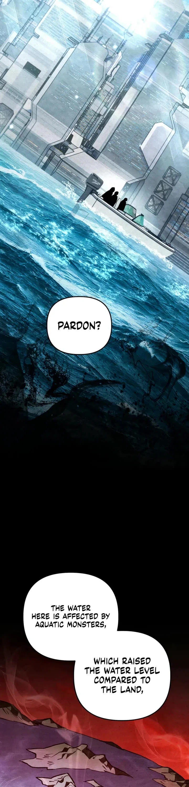 The Painter Who Paints Dungeons Chapter 14 – Page 29