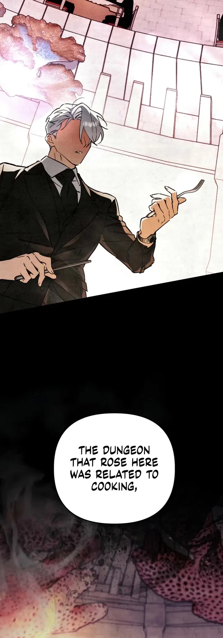 The Painter Who Paints Dungeons Chapter 14 – Page 48