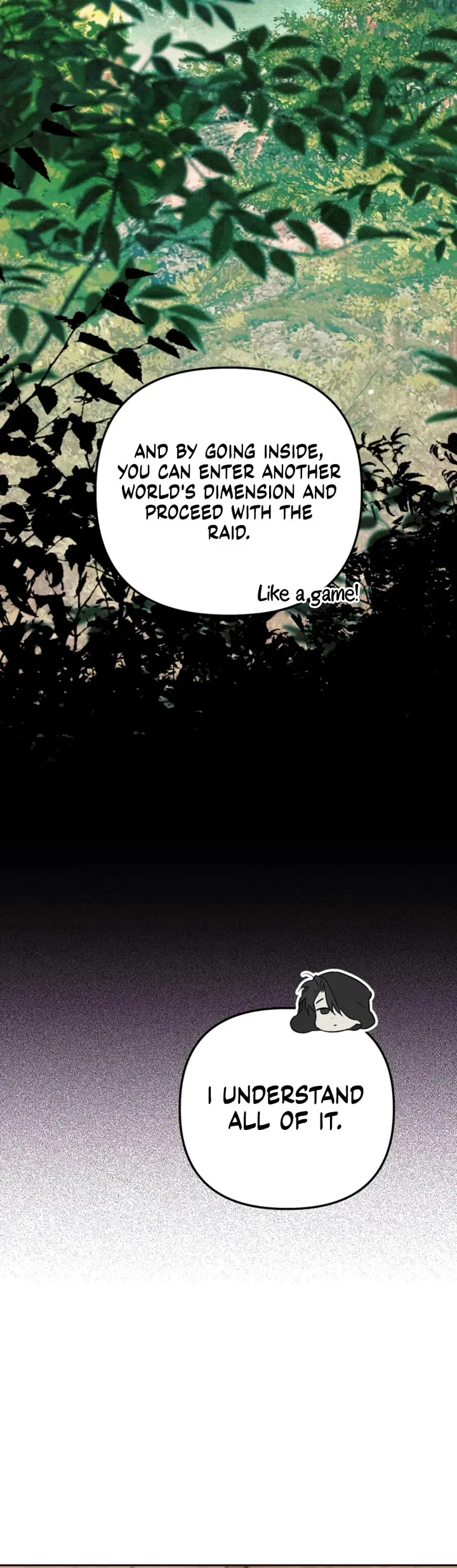 The Painter Who Paints Dungeons Chapter 14 – Page 55