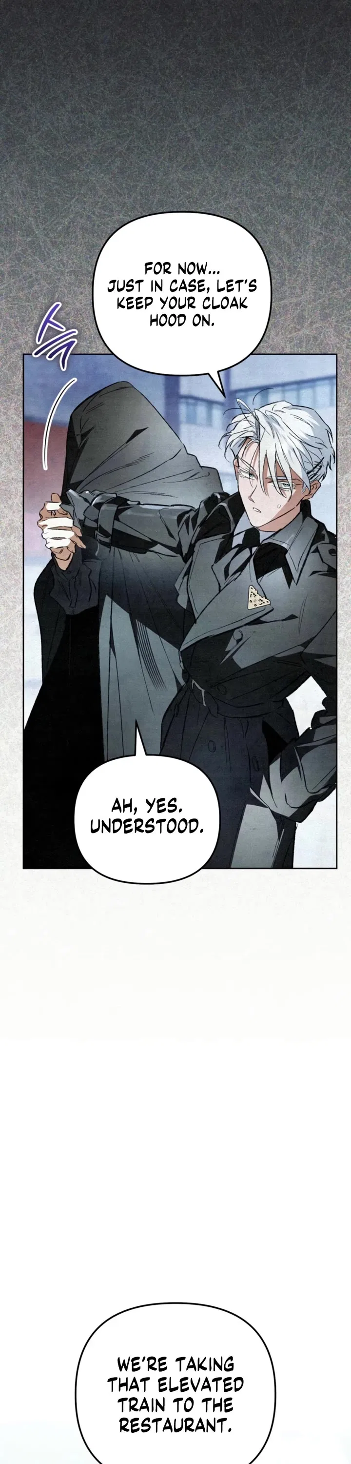 The Painter Who Paints Dungeons Chapter 13 – Page 5