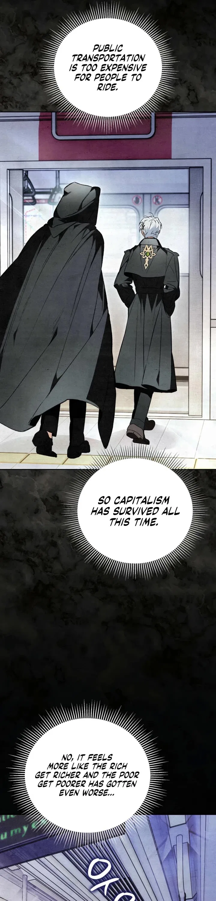 The Painter Who Paints Dungeons Chapter 13 – Page 13