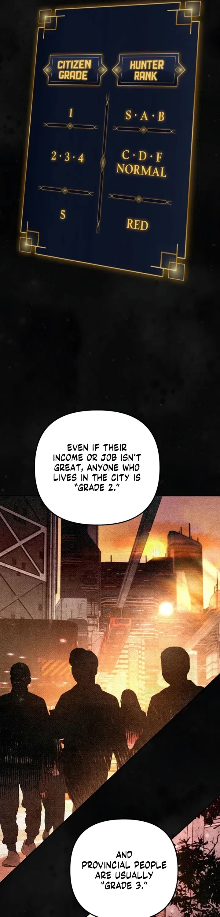 The Painter Who Paints Dungeons Chapter 13 – Page 29