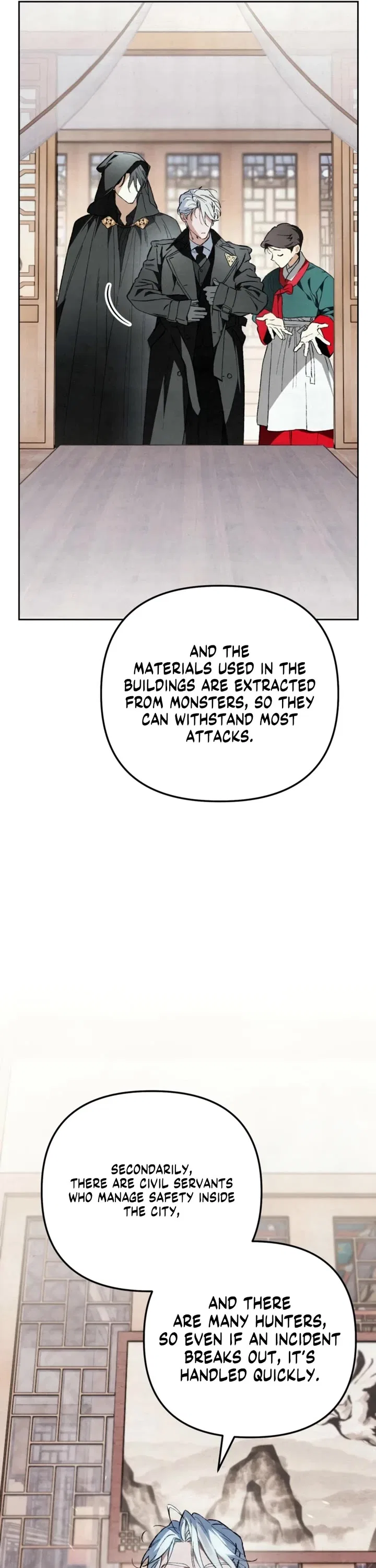 The Painter Who Paints Dungeons Chapter 13 – Page 37