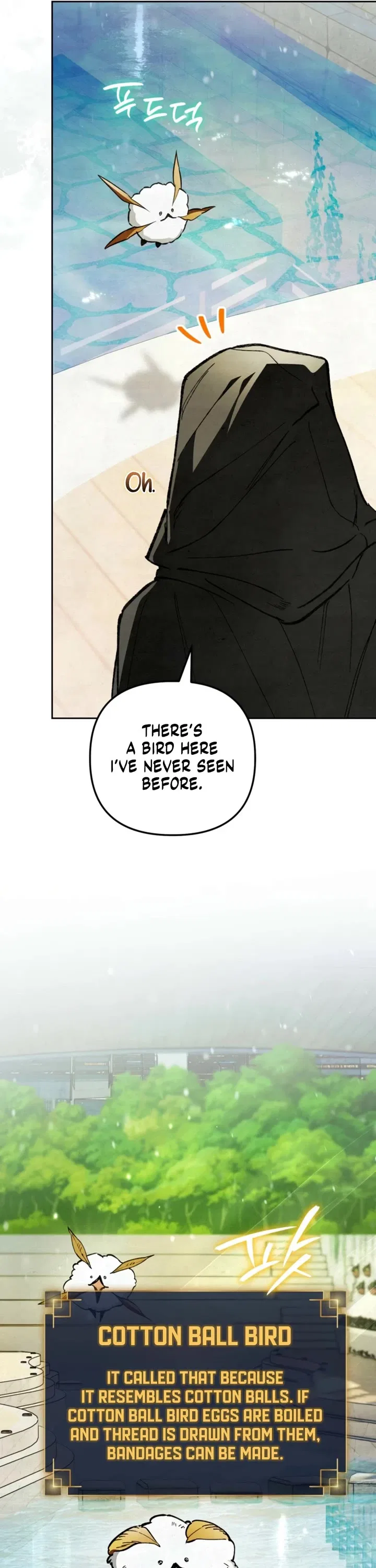 The Painter Who Paints Dungeons Chapter 13 – Page 45