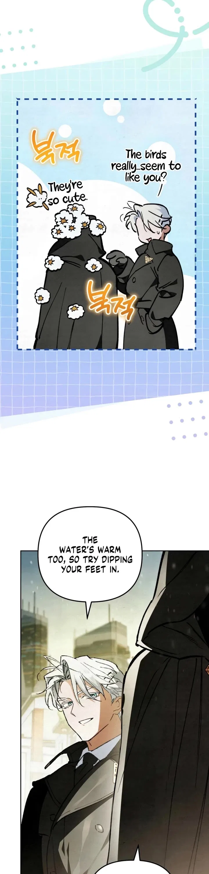 The Painter Who Paints Dungeons Chapter 13 – Page 47