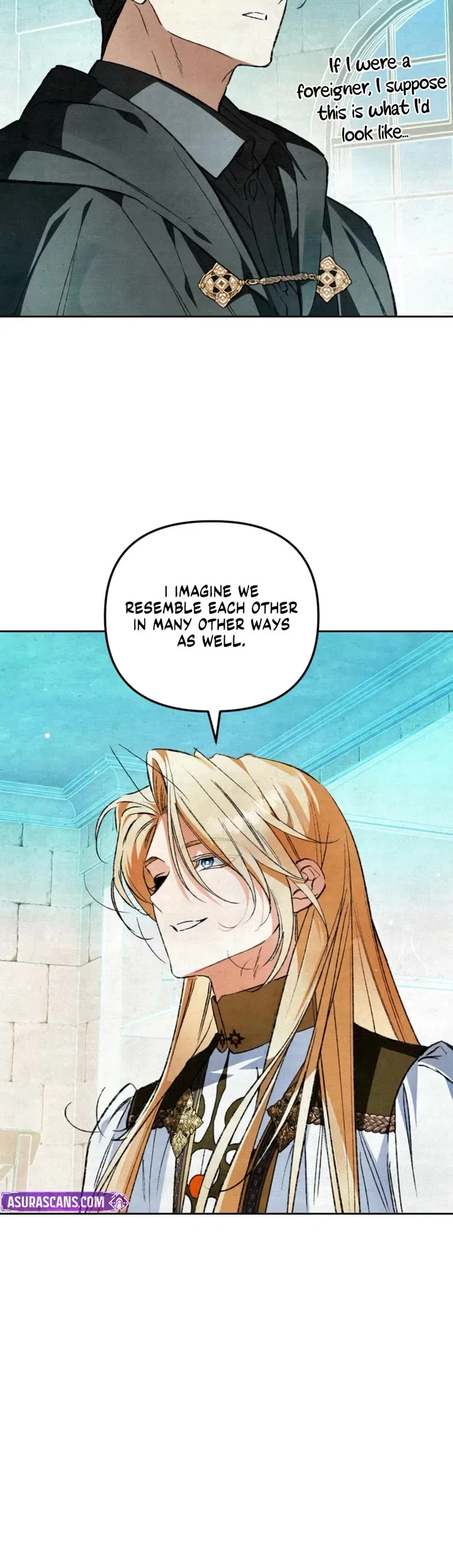 The Painter Who Paints Dungeons Chapter 11 – Page 3