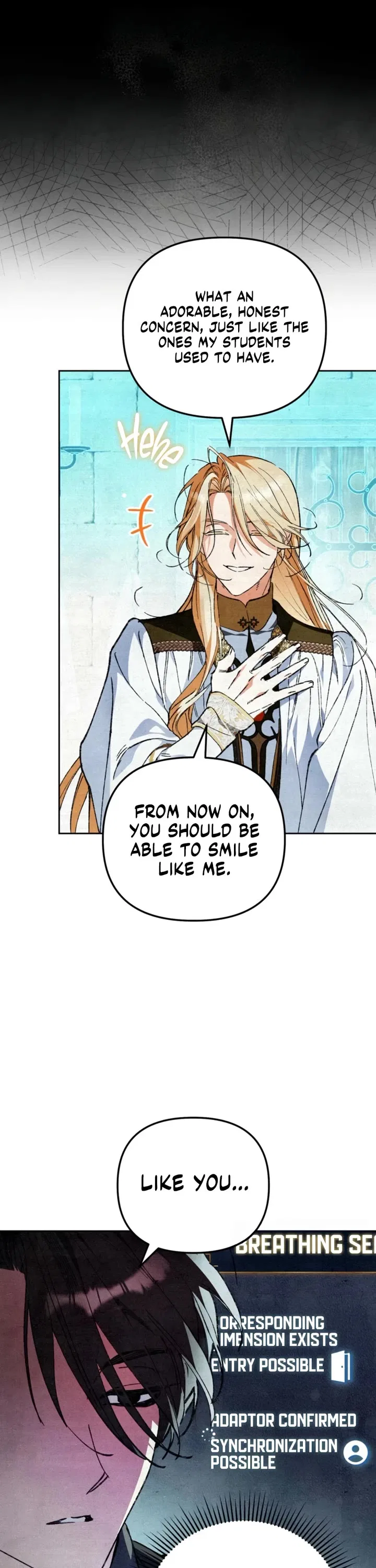 The Painter Who Paints Dungeons Chapter 11 – Page 6