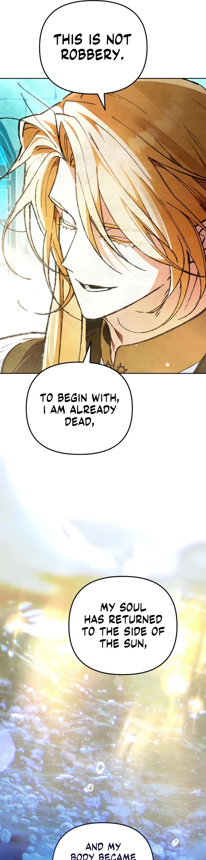 The Painter Who Paints Dungeons Chapter 11 – Page 9
