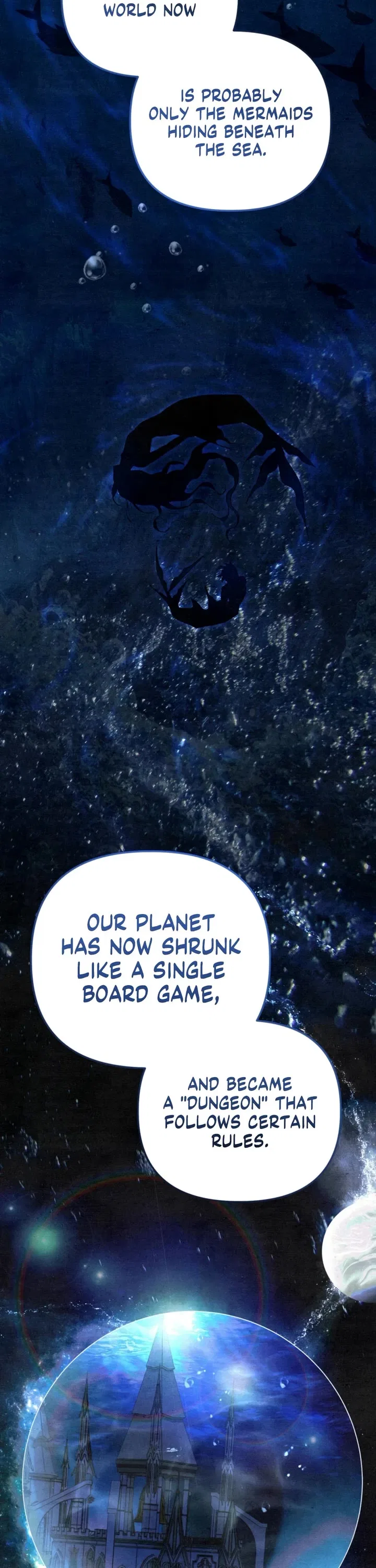 The Painter Who Paints Dungeons Chapter 11 – Page 14