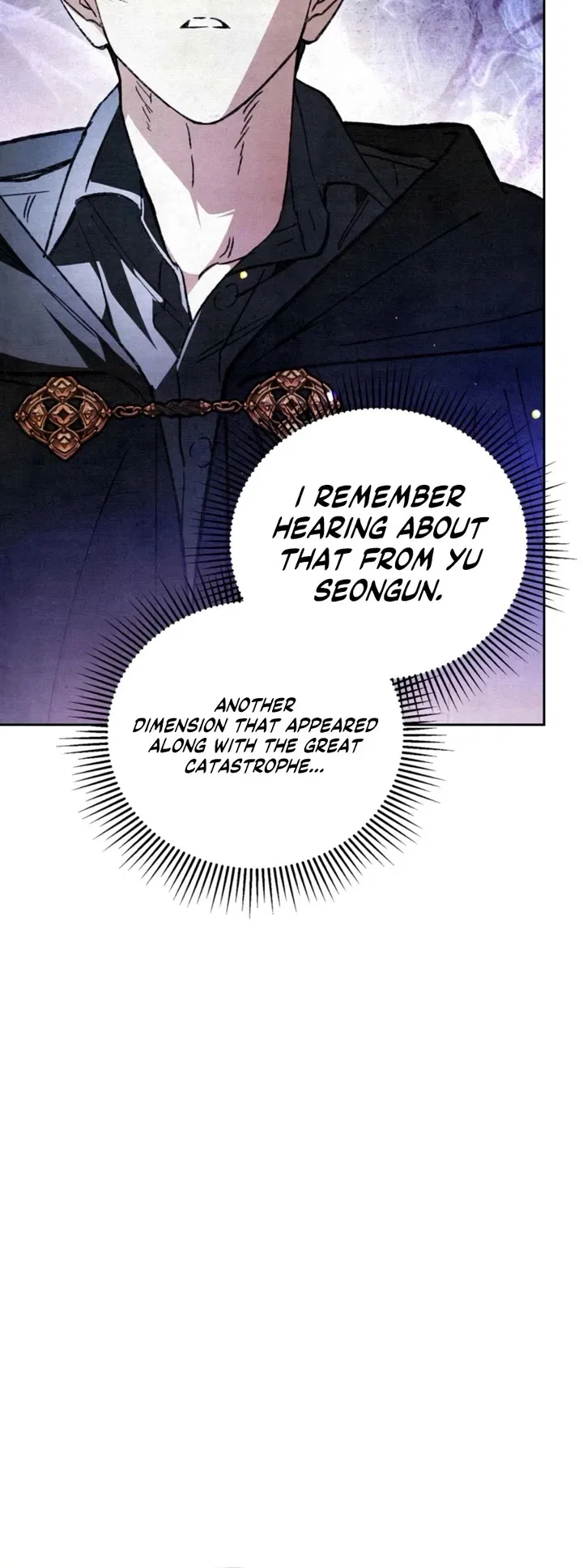 The Painter Who Paints Dungeons Chapter 11 – Page 16