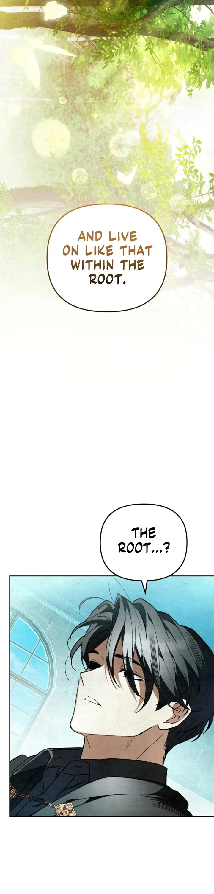 The Painter Who Paints Dungeons Chapter 11 – Page 21