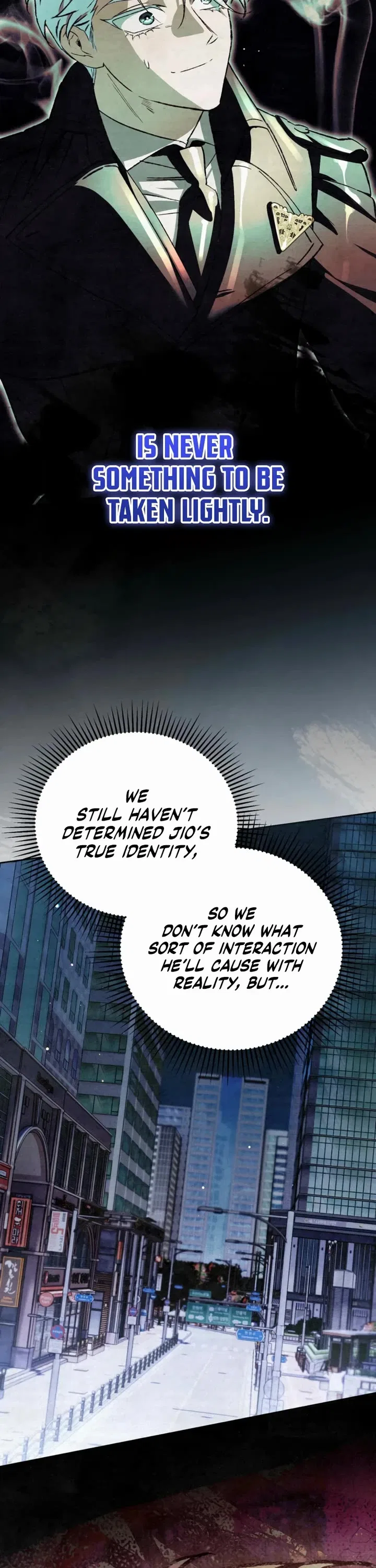 The Painter Who Paints Dungeons Chapter 10 – Page 2