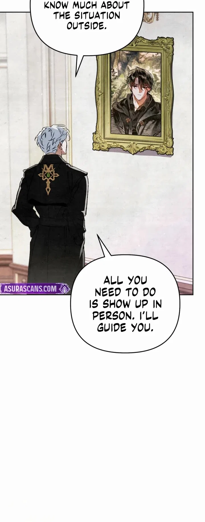 The Painter Who Paints Dungeons Chapter 10 – Page 4