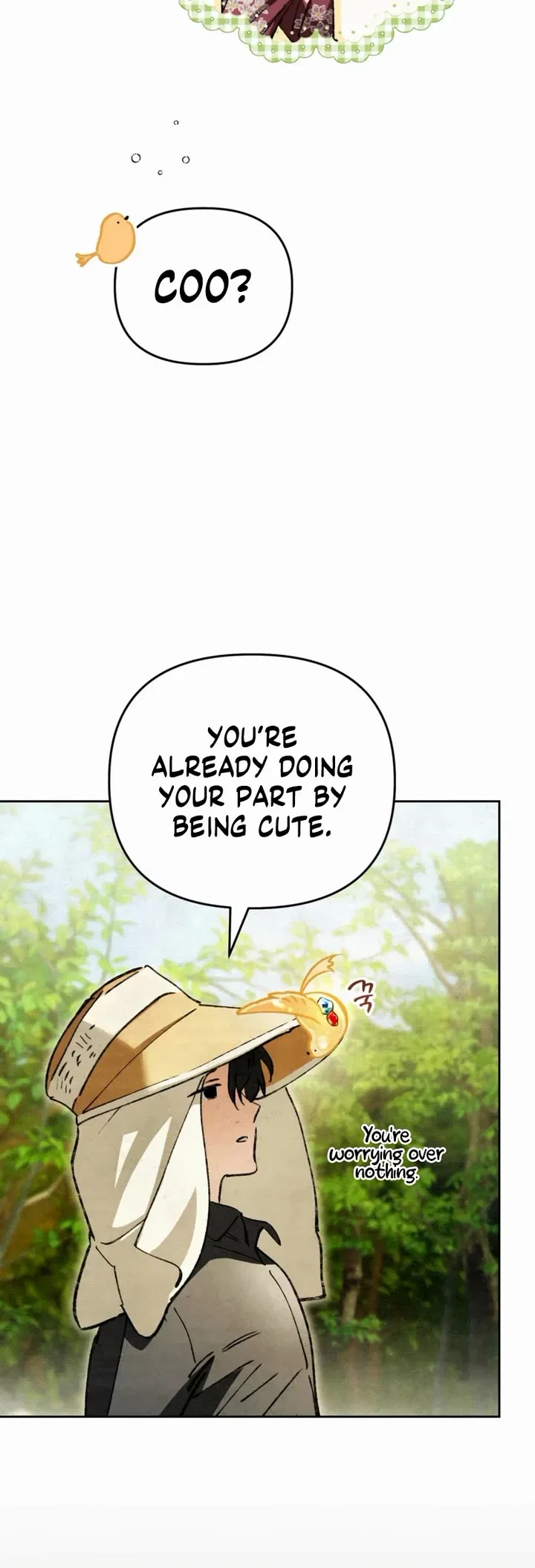 The Painter Who Paints Dungeons Chapter 10 – Page 14