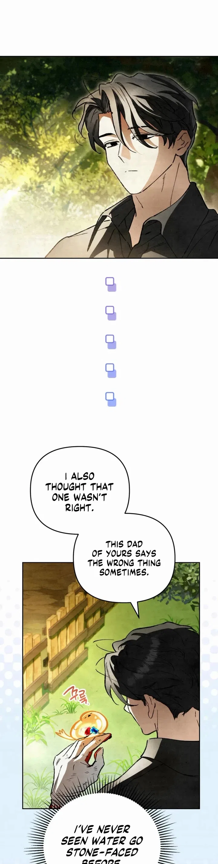 The Painter Who Paints Dungeons Chapter 10 – Page 17