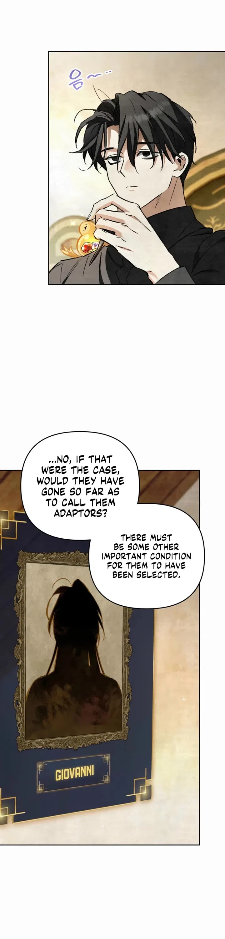 The Painter Who Paints Dungeons Chapter 10 – Page 42