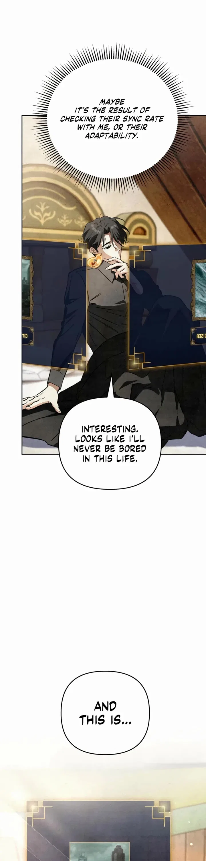 The Painter Who Paints Dungeons Chapter 10 – Page 43