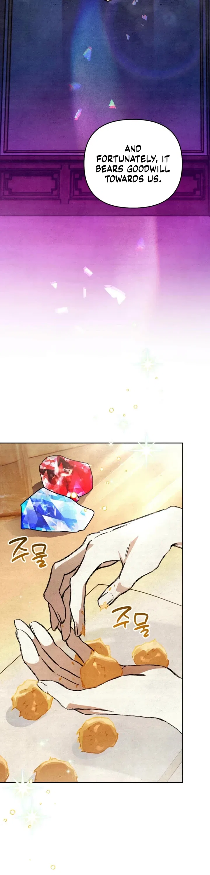 The Painter Who Paints Dungeons Chapter 9 – Page 2