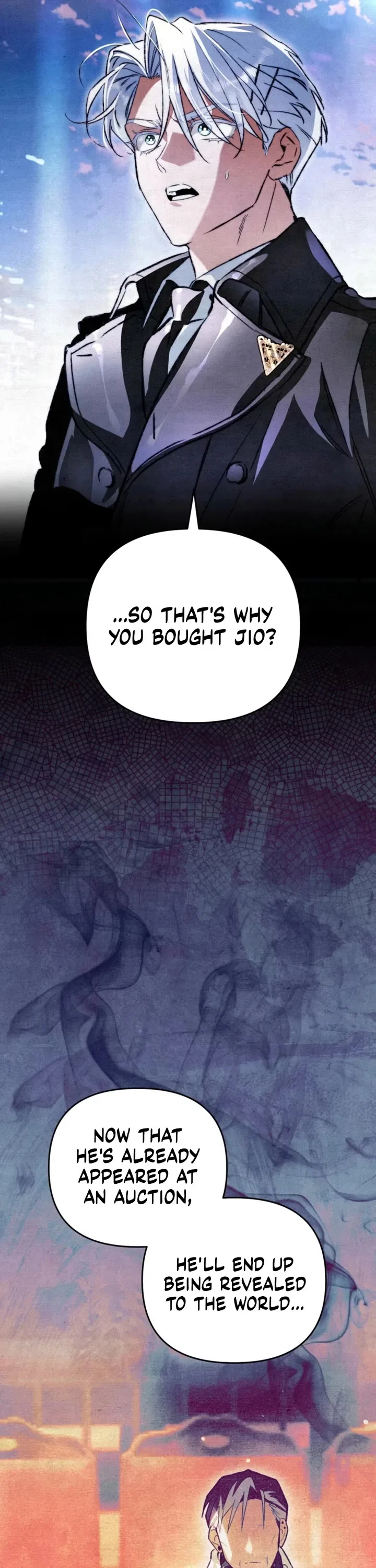 The Painter Who Paints Dungeons Chapter 9 – Page 5