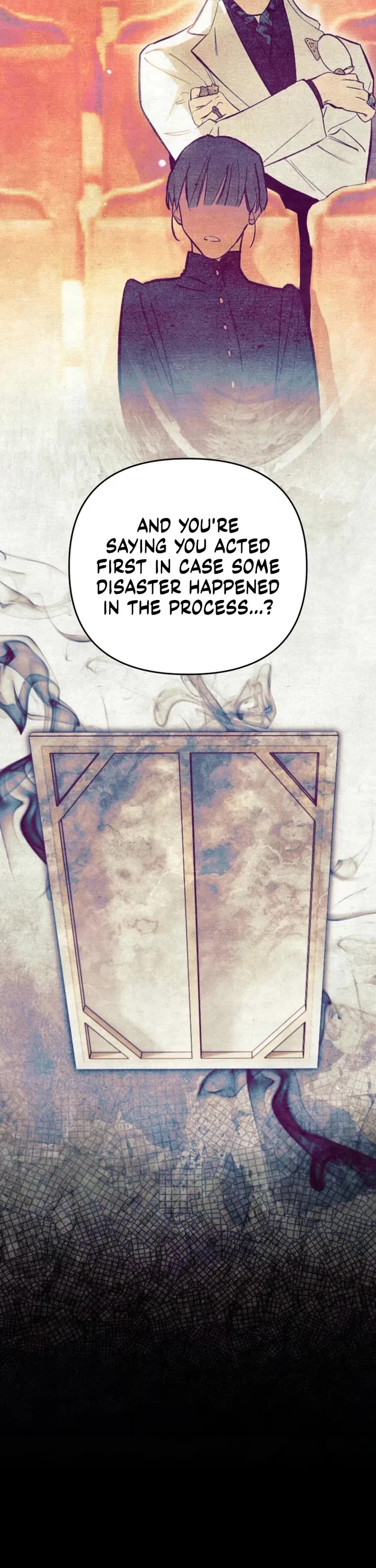 The Painter Who Paints Dungeons Chapter 9 – Page 6
