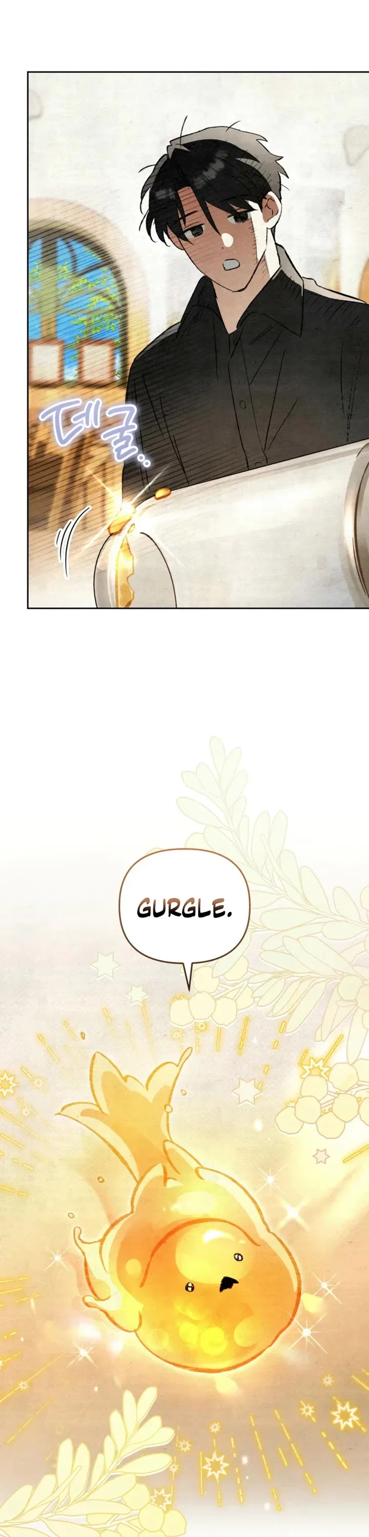 The Painter Who Paints Dungeons Chapter 9 – Page 9