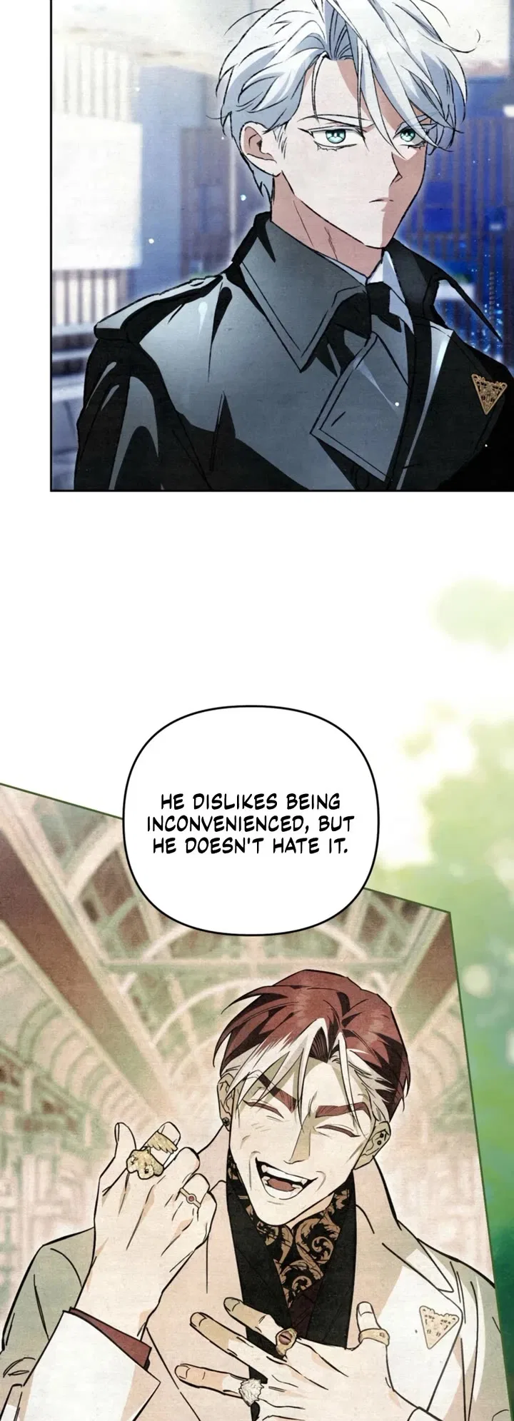 The Painter Who Paints Dungeons Chapter 9 – Page 11