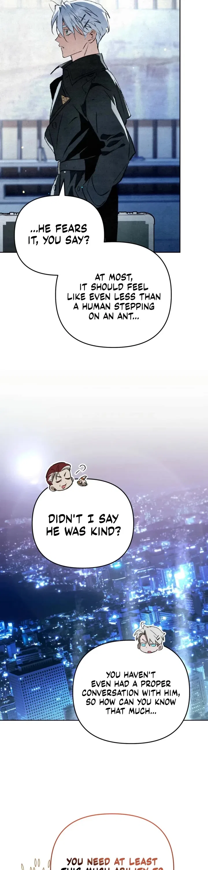 The Painter Who Paints Dungeons Chapter 9 – Page 14