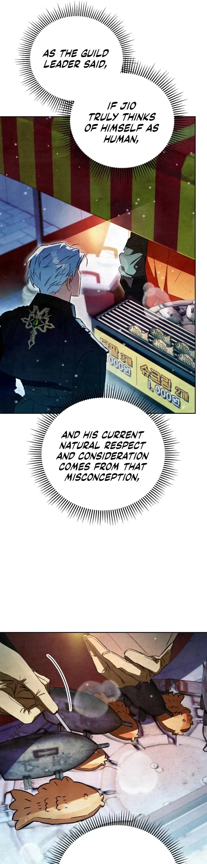 The Painter Who Paints Dungeons Chapter 9 – Page 29