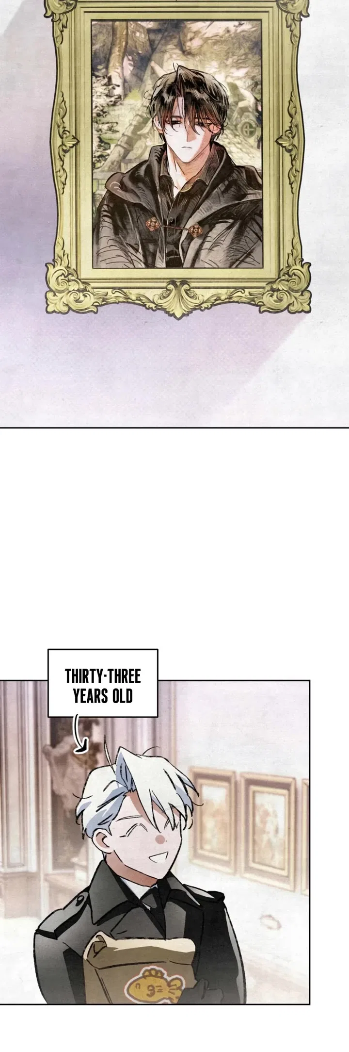 The Painter Who Paints Dungeons Chapter 9 – Page 31