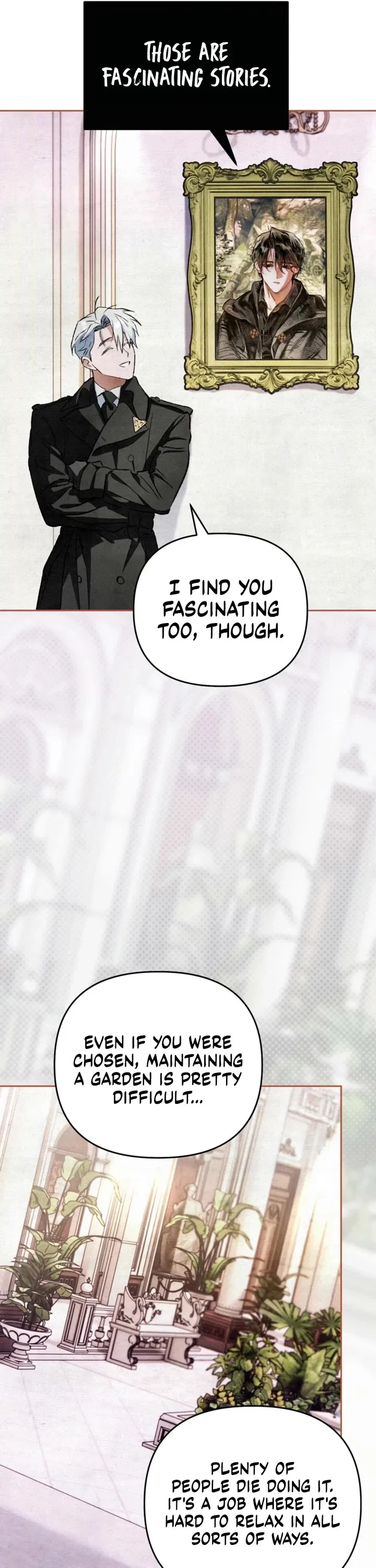 The Painter Who Paints Dungeons Chapter 9 – Page 41