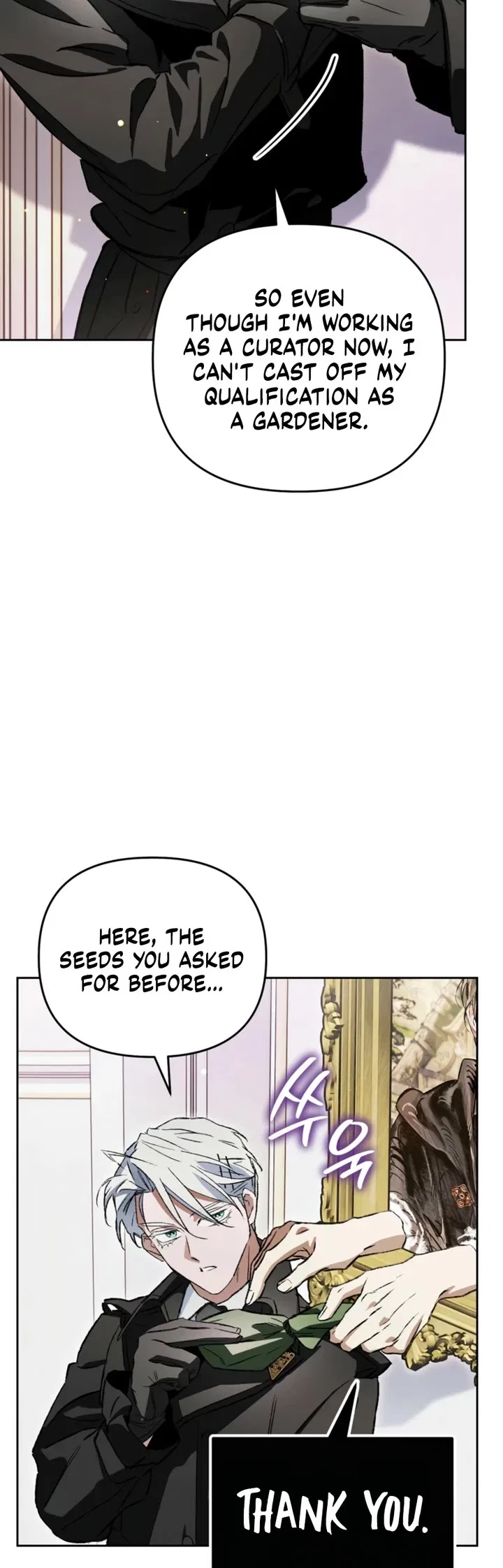 The Painter Who Paints Dungeons Chapter 9 – Page 43