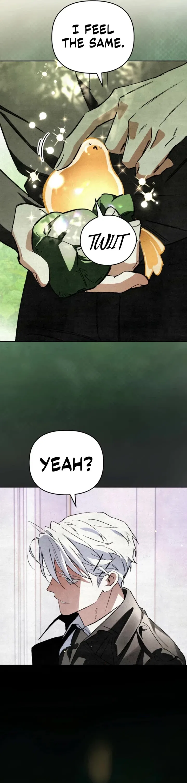 The Painter Who Paints Dungeons Chapter 9 – Page 49