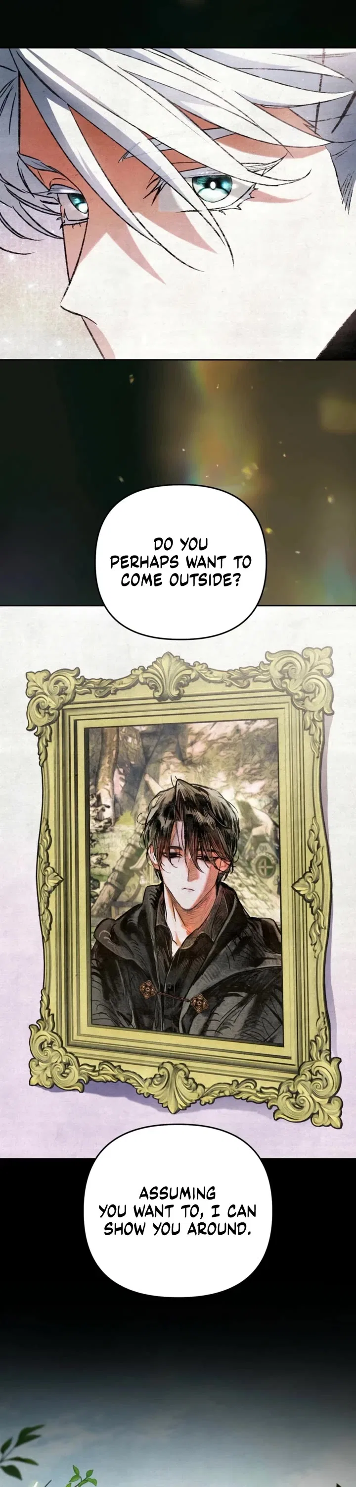 The Painter Who Paints Dungeons Chapter 9 – Page 50