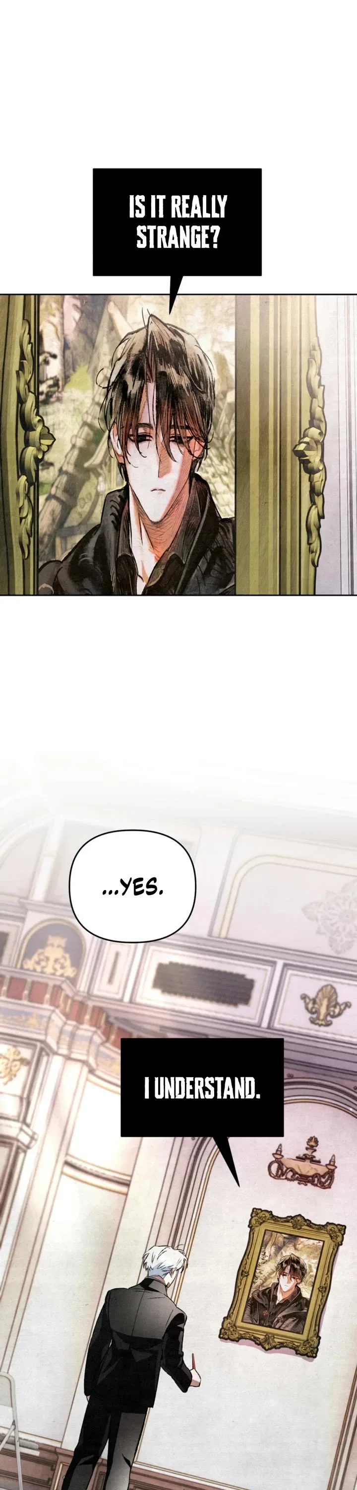 The Painter Who Paints Dungeons Chapter 8 – Page 6