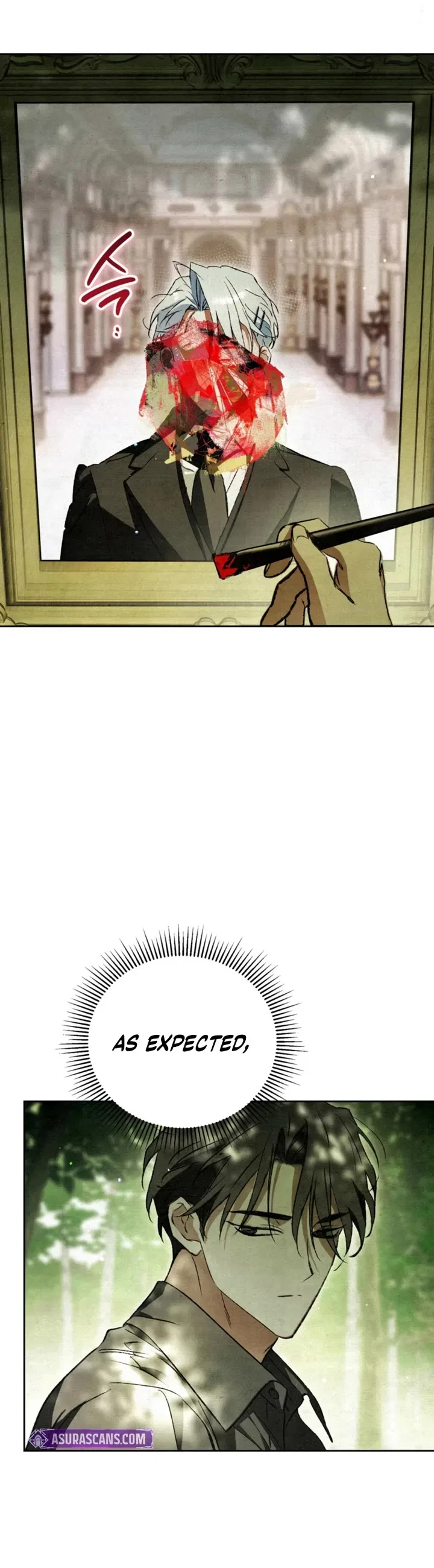 The Painter Who Paints Dungeons Chapter 8 – Page 12