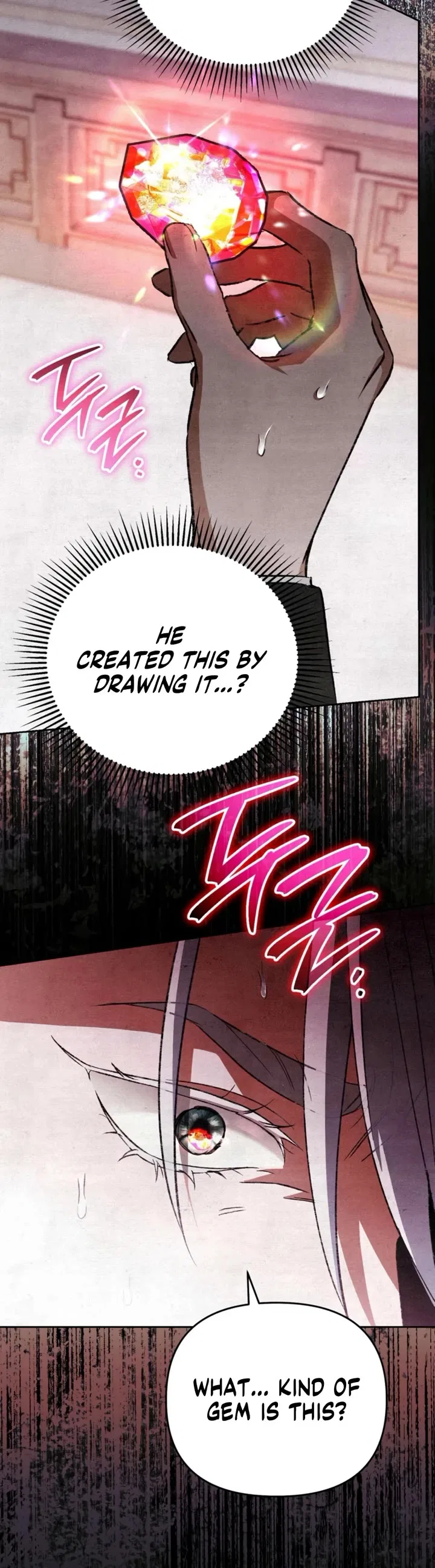 The Painter Who Paints Dungeons Chapter 8 – Page 16