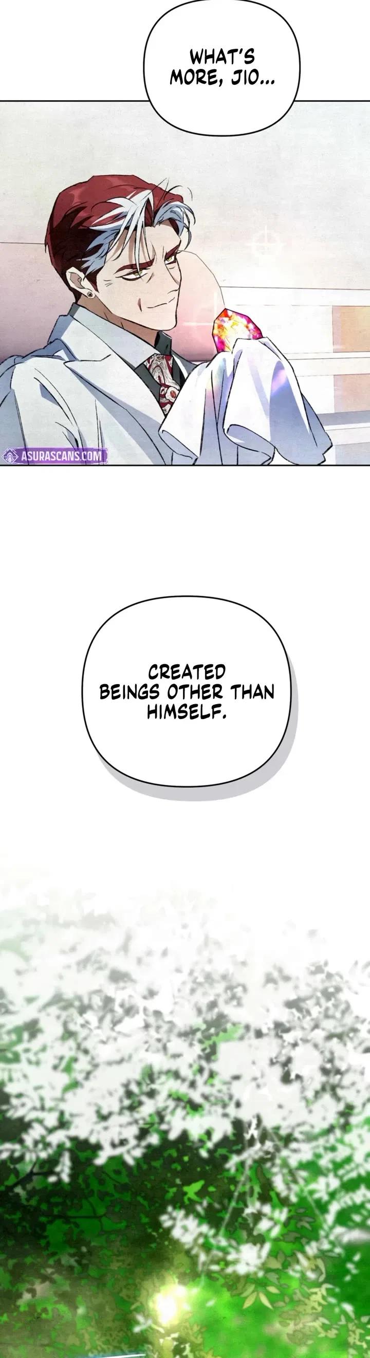 The Painter Who Paints Dungeons Chapter 8 – Page 28