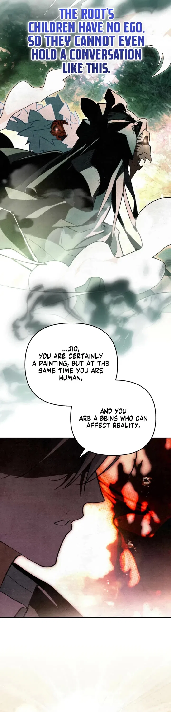 The Painter Who Paints Dungeons Chapter 8 – Page 37
