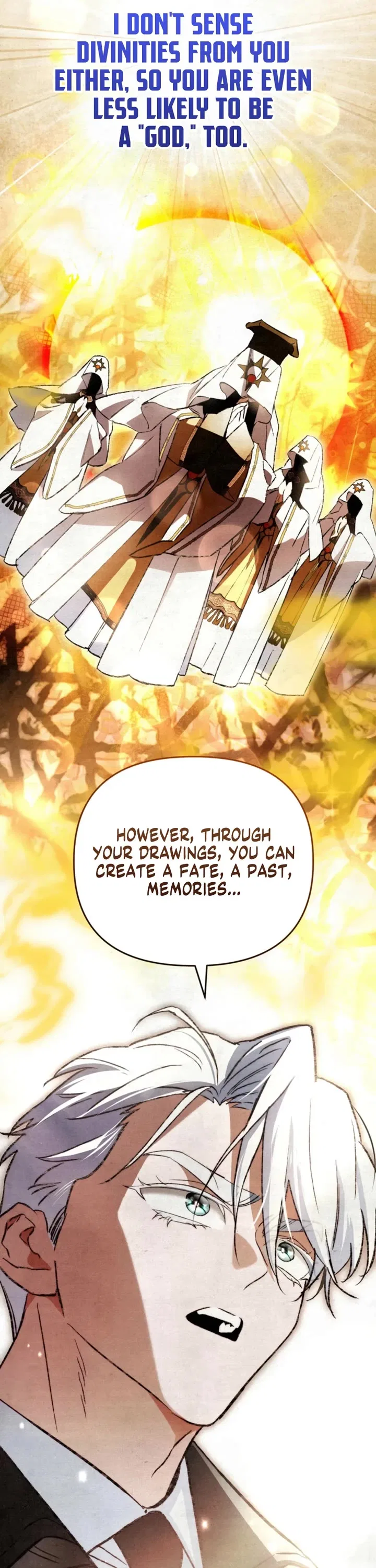 The Painter Who Paints Dungeons Chapter 8 – Page 38
