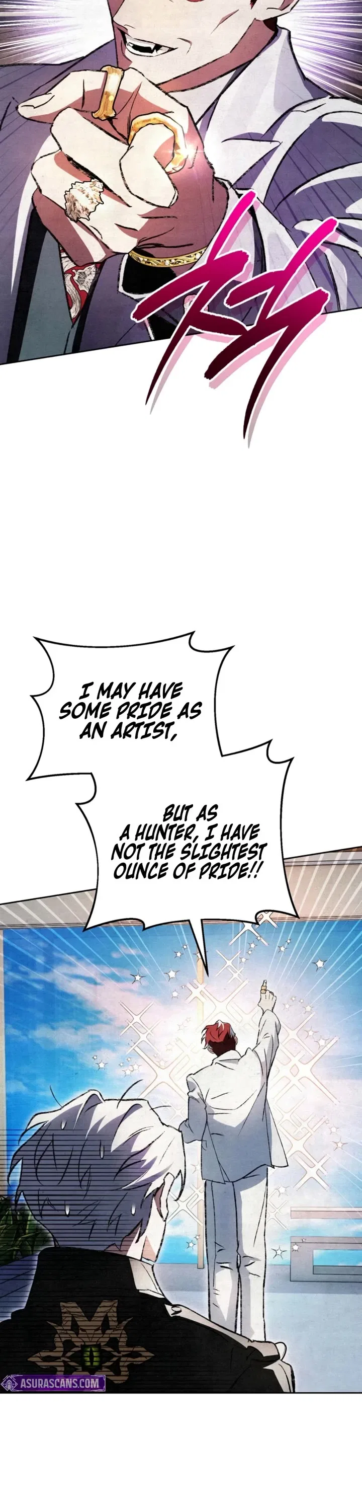 The Painter Who Paints Dungeons Chapter 8 – Page 50