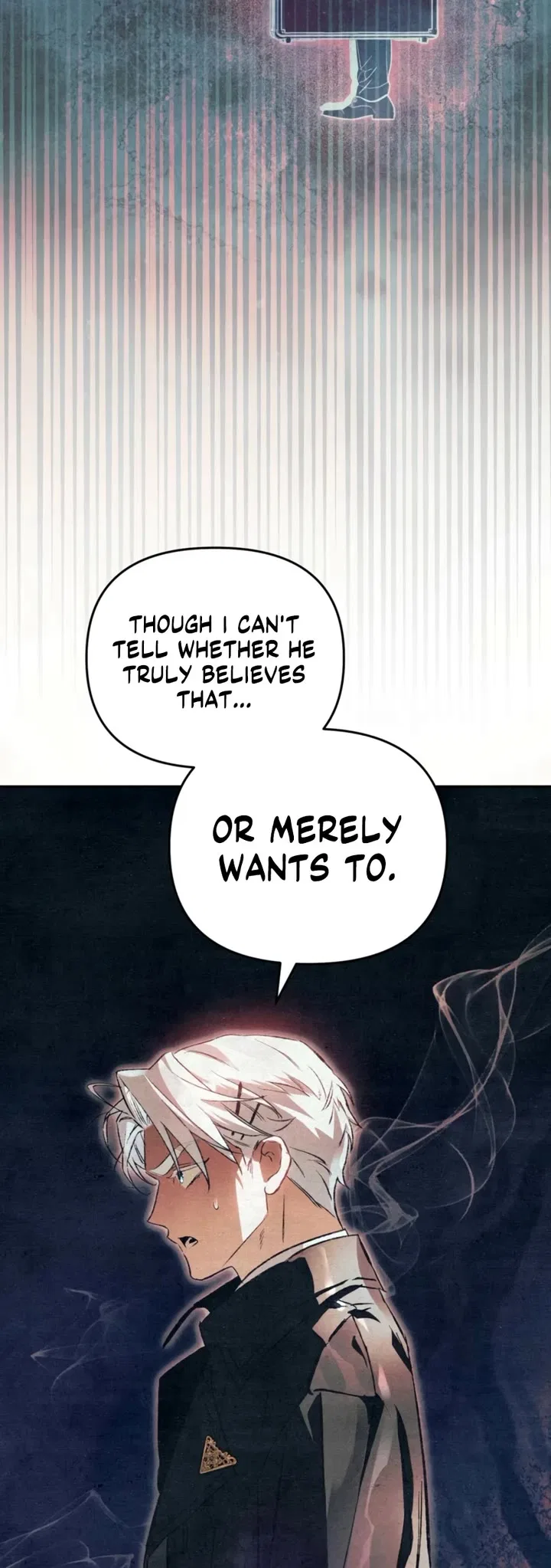 The Painter Who Paints Dungeons Chapter 7 – Page 3