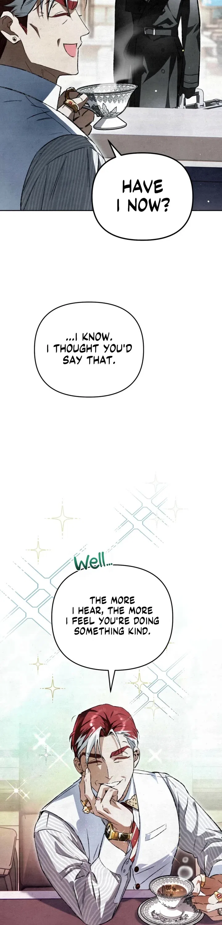 The Painter Who Paints Dungeons Chapter 7 – Page 6