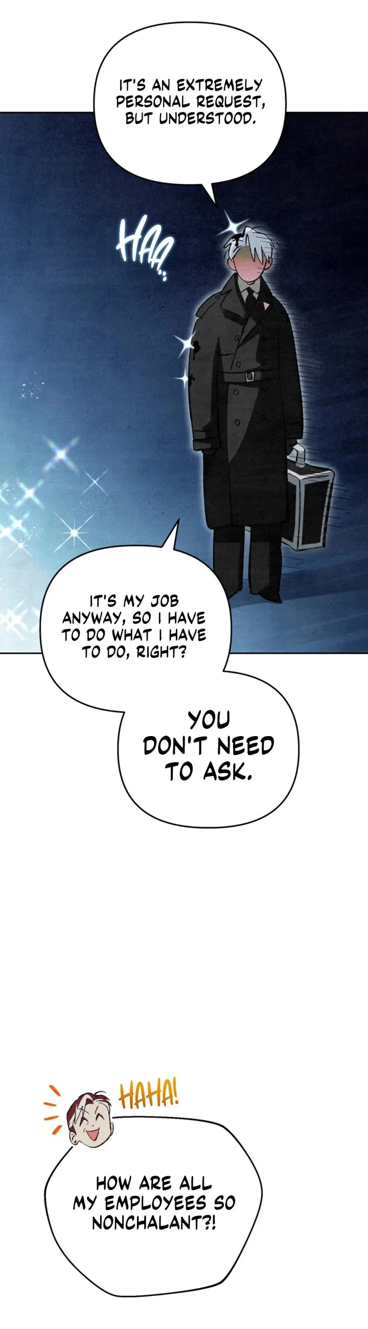The Painter Who Paints Dungeons Chapter 7 – Page 8