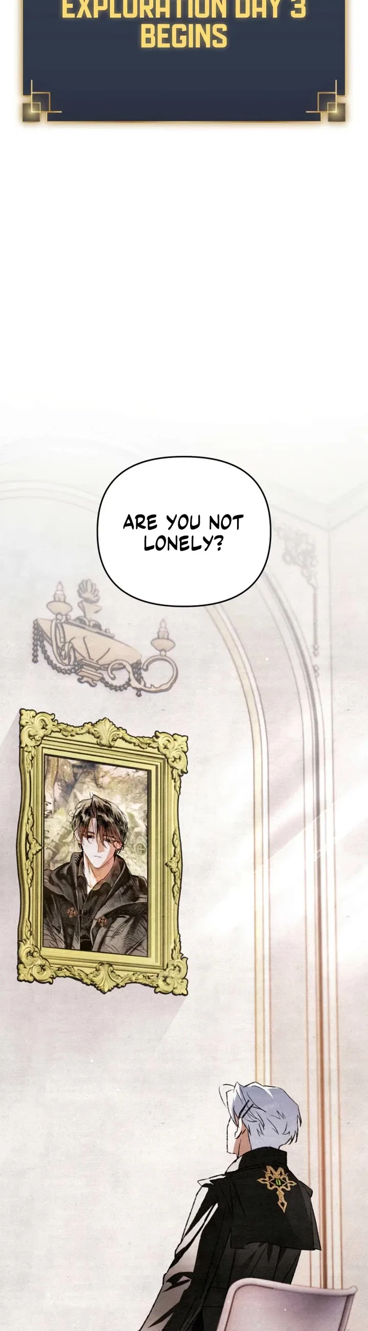 The Painter Who Paints Dungeons Chapter 7 – Page 15