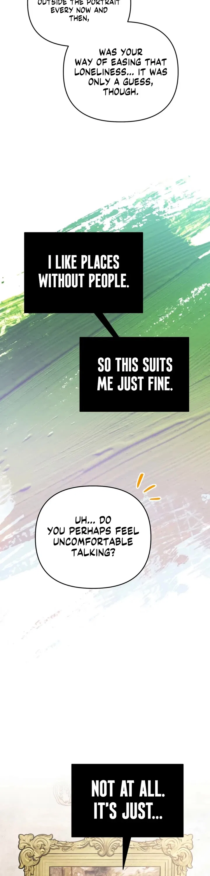 The Painter Who Paints Dungeons Chapter 7 – Page 18