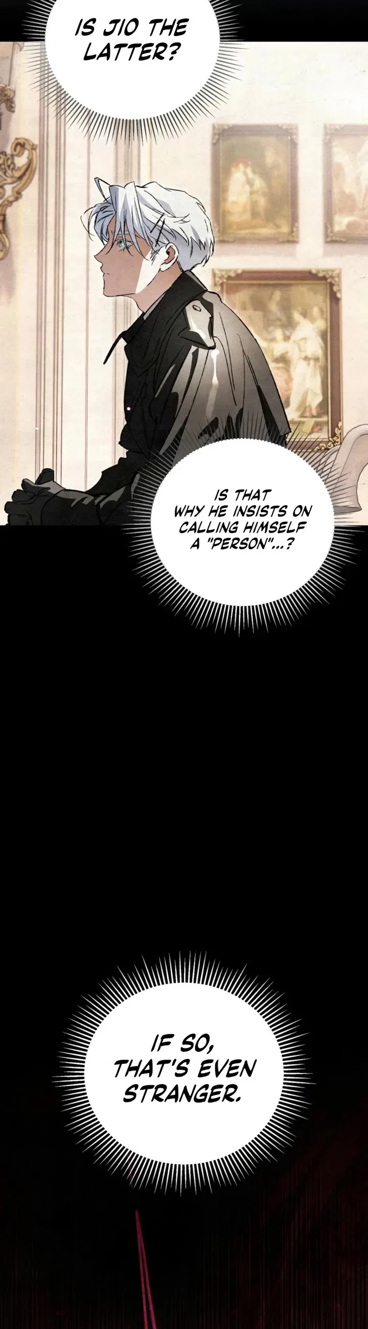 The Painter Who Paints Dungeons Chapter 7 – Page 27