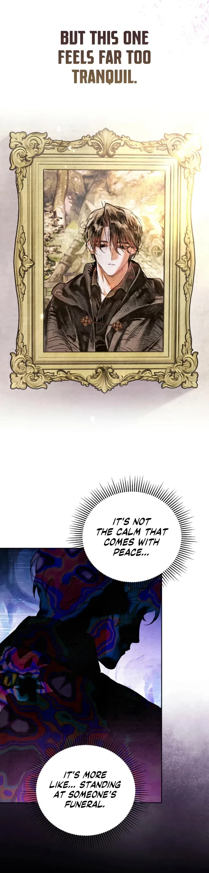 The Painter Who Paints Dungeons Chapter 7 – Page 29